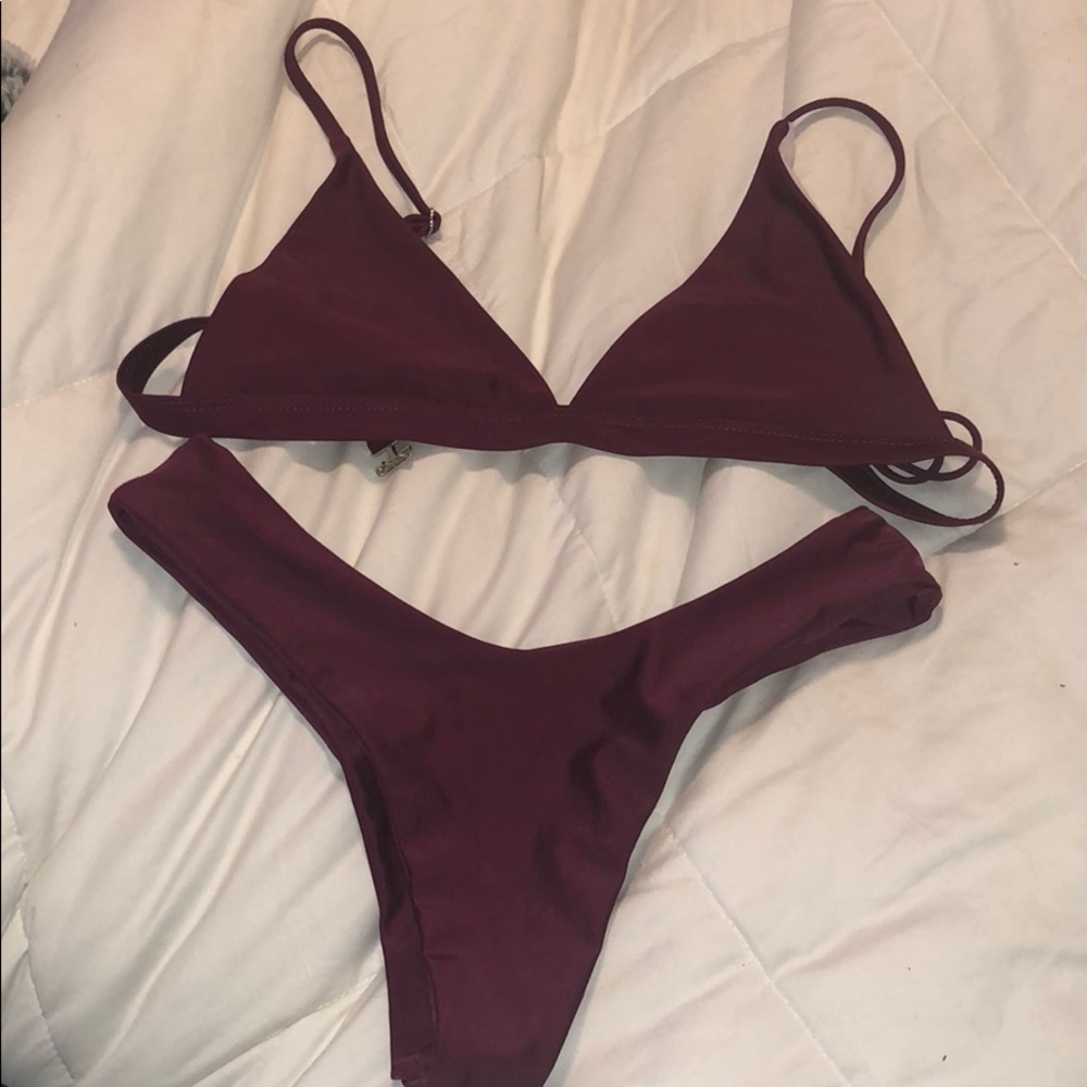 Bikini Set